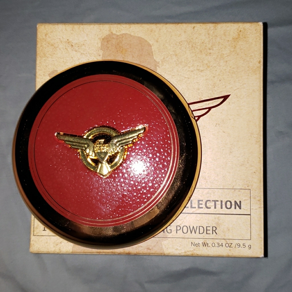 Agent Carter 1964 Collection Powder